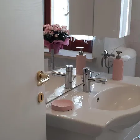 Casa Rosetta B&B 소렌토