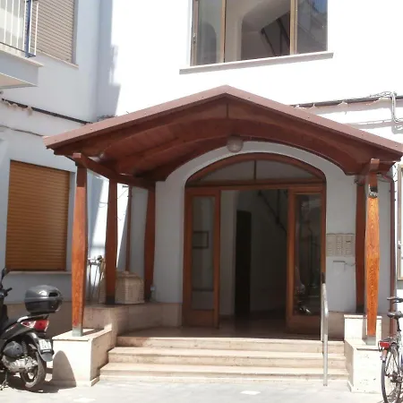 Casa Rosetta B&B 소렌토