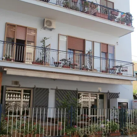 Casa Rosetta 3* 소렌토