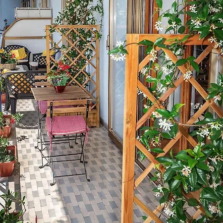 Casa Rosetta B&B 소렌토