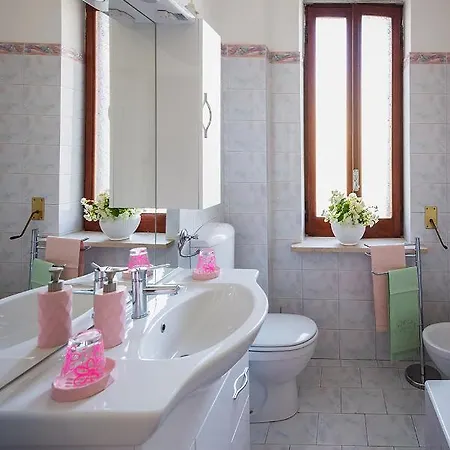 Casa Rosetta 3* 소렌토