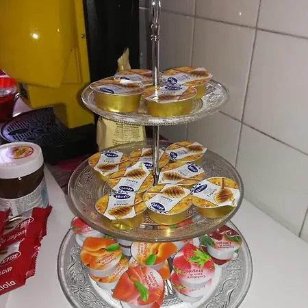 Casa Rosetta B&B 소렌토