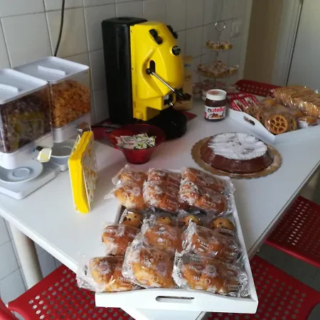 Casa Rosetta 소렌토