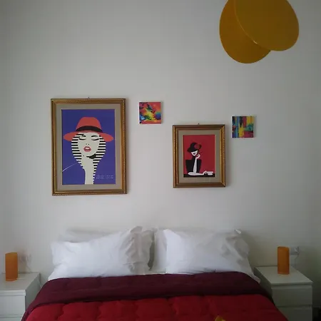 Casa Rosetta 3* 소렌토