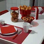 Casa Rosetta Отель типа 