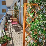 Casa Rosetta Отель типа 