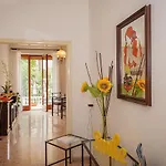 Casa Rosetta Отель типа 