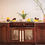 Casa Rosetta Отель типа 