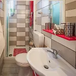 Casa Rosetta Отель типа 
