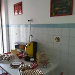 Casa Rosetta Отель типа 