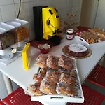 Casa Rosetta Сорренто