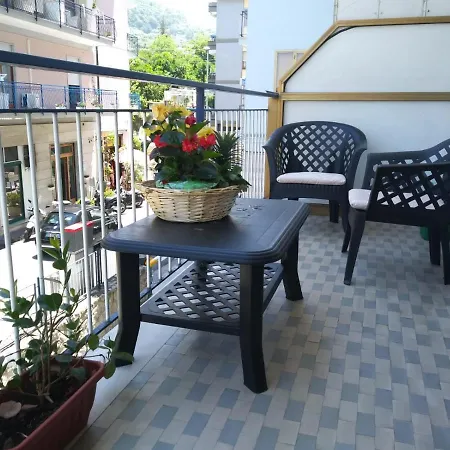 Casa Rosetta Отель типа 