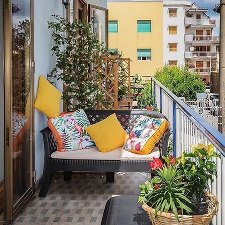 Casa Rosetta Отель типа 