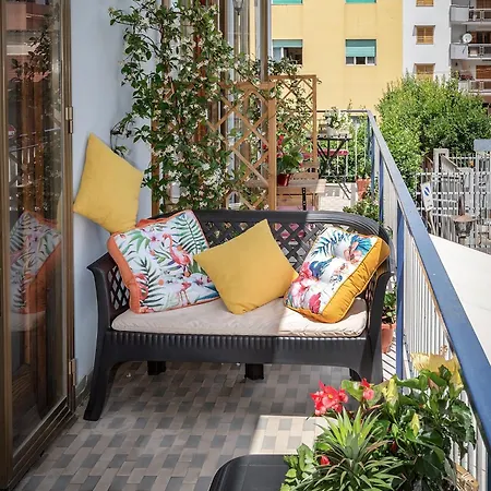 Casa Rosetta Отель типа 
