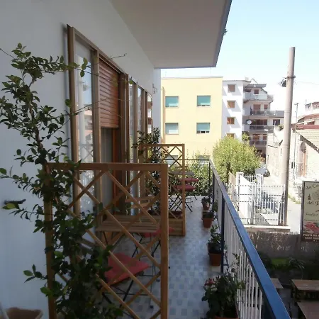 Casa Rosetta *