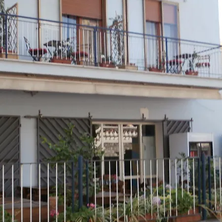 Casa Rosetta 3* סורנטו