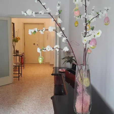 Casa Rosetta * Sorrento