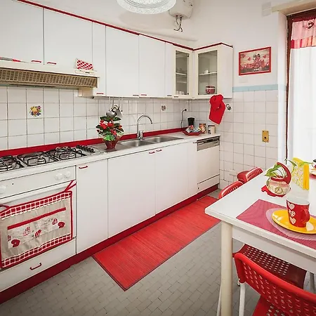Casa Rosetta 3*