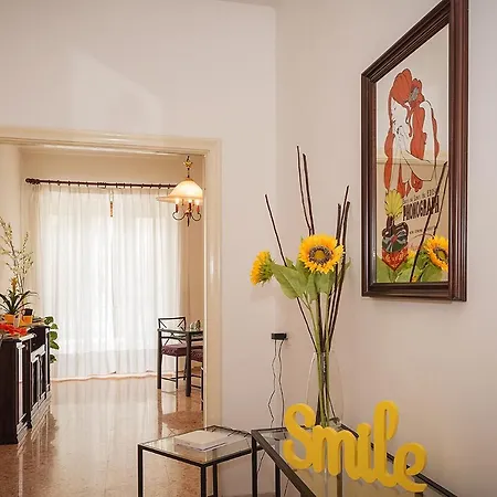 Casa Rosetta Bed & Breakfast *