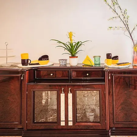 Casa Rosetta Bed & Breakfast *