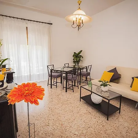 Casa Rosetta * Sorrento