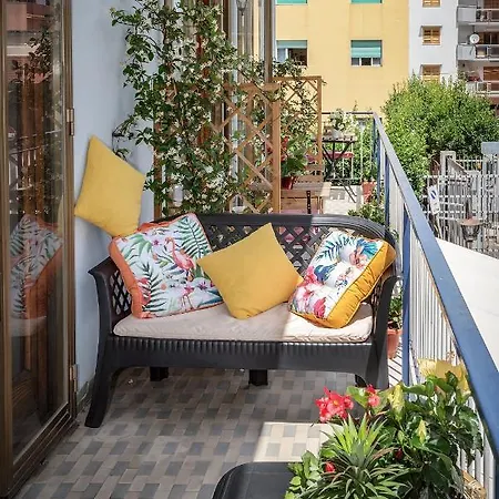 Casa Rosetta * Sorrento