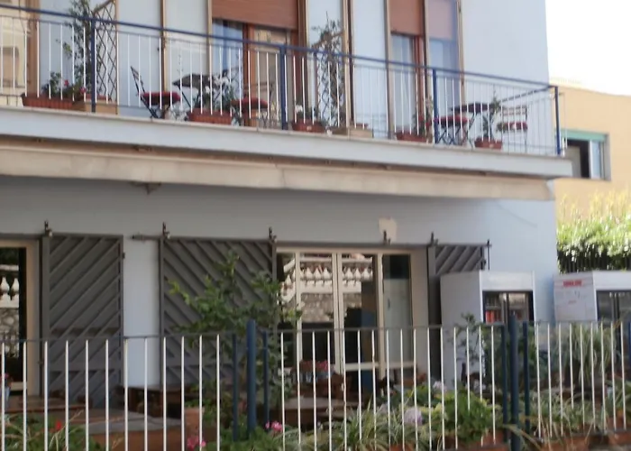 Casa Rosetta 3* Сорренто