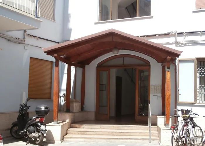 Casa Rosetta Alojamento de Acomodação e Pequeno-almoço Sorrento