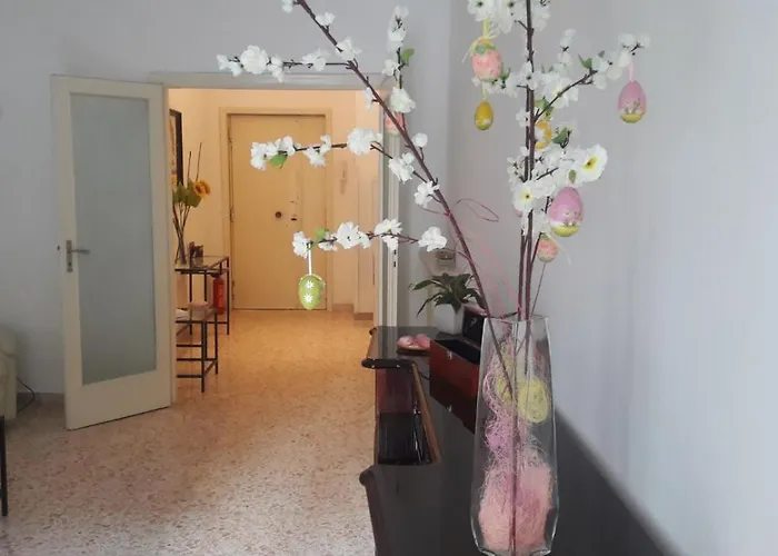 Casa Rosetta 3* Sorrento