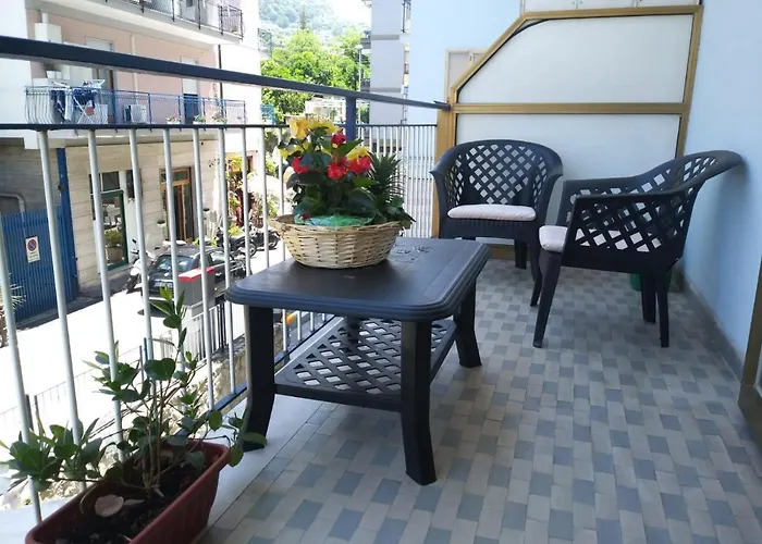 Casa Rosetta Alojamento de Acomodação e Pequeno-almoço