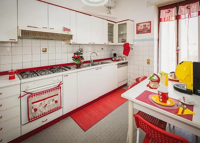 Casa Rosetta 3*