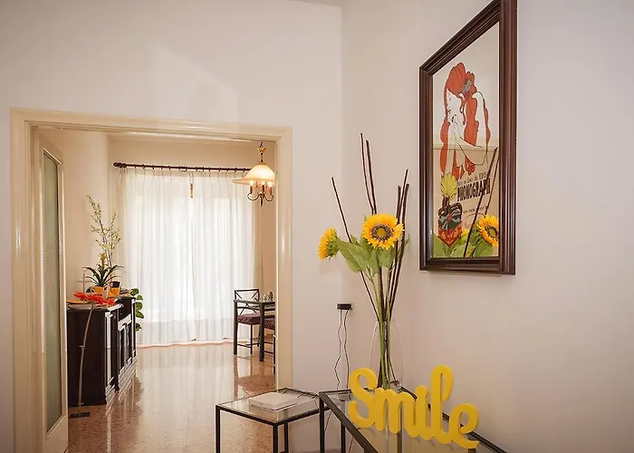 Casa Rosetta Отель типа 