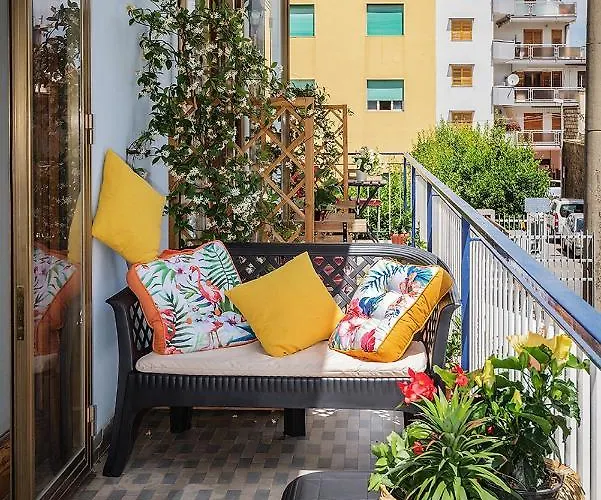 Casa Rosetta Alojamento de Acomodação e Pequeno-almoço 3*