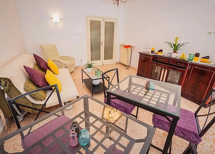Casa Rosetta Отель типа 