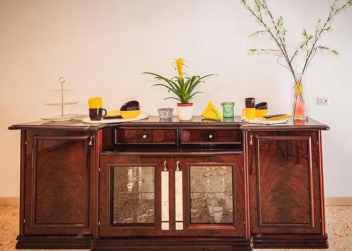 Casa Rosetta Alojamento de Acomodação e Pequeno-almoço 3*