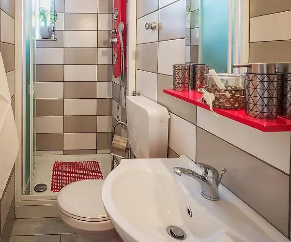 Casa Rosetta Alojamento de Acomodação e Pequeno-almoço Sorrento