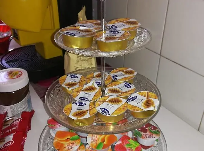 Casa Rosetta Alojamento de Acomodação e Pequeno-almoço Sorrento