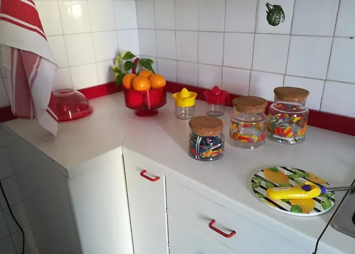 Casa Rosetta 3* Sorrento