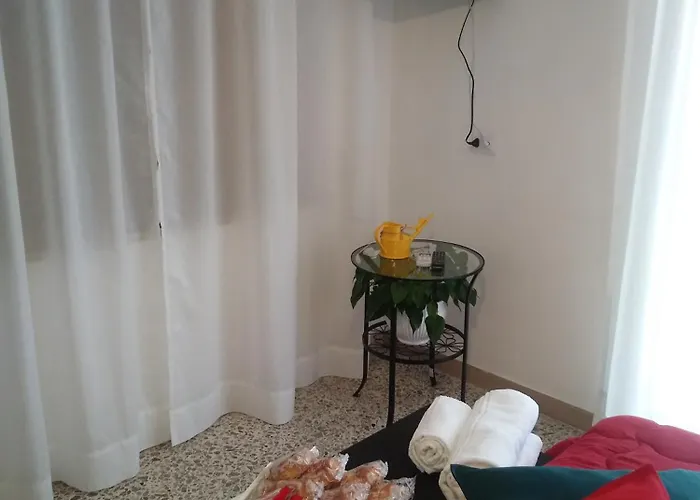 Casa Rosetta Alojamento de Acomodação e Pequeno-almoço Sorrento