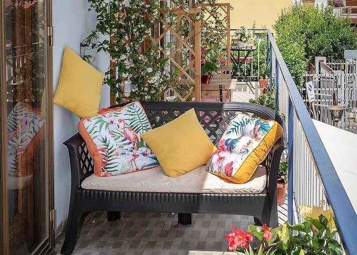 Casa Rosetta Alojamento de Acomodação e Pequeno-almoço 3*