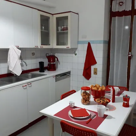 Casa Rosetta Bed & Breakfast 3*