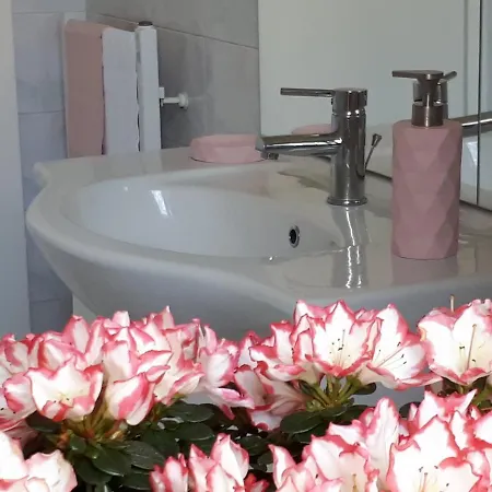 Casa Rosetta Bed & Breakfast Sorrento