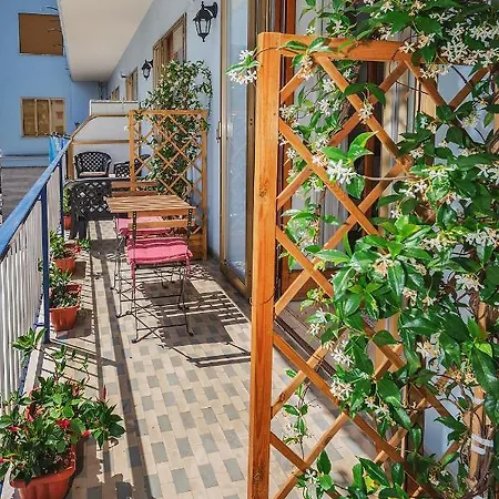 Casa Rosetta Oda ve Kahvaltı Sorrento