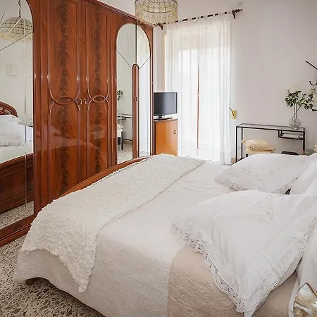 Casa Rosetta Bed & Breakfast