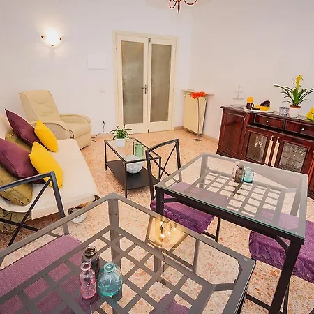 Casa Rosetta Oda ve Kahvaltı Sorrento