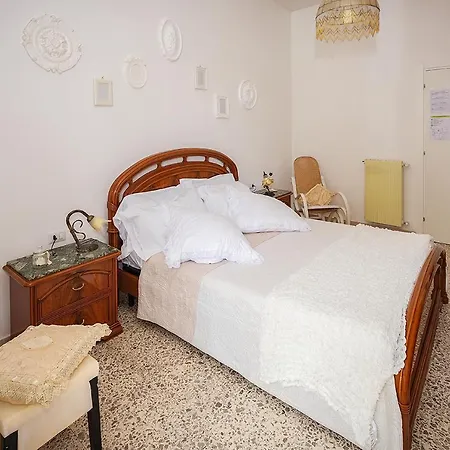 Casa Rosetta Bed & Breakfast