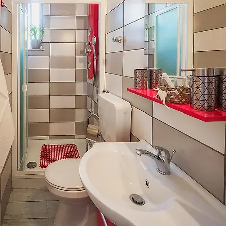 Casa Rosetta Bed & Breakfast Sorrento