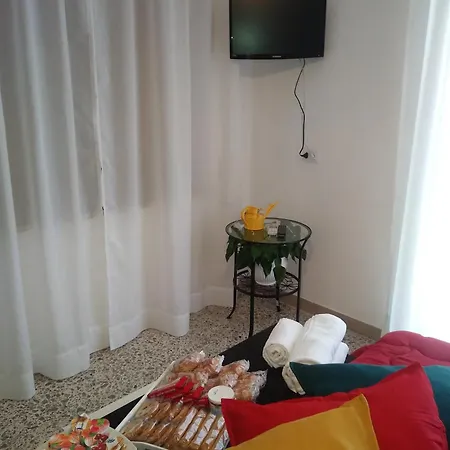 Casa Rosetta Bed & Breakfast Sorrento